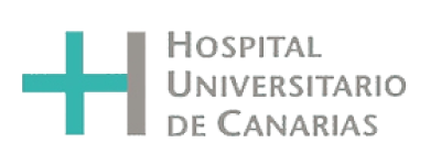 Hospital Universitario logo